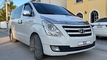Bavaro: Private Transfer Airport Bavaro (PUJ) To Hotel 