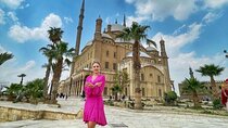 Private Tour To Egyptian Museum, Mosque Of Mohamed Ali & Khan Al Khalili Market
