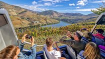 Douro Valley private tour from Lisbon 