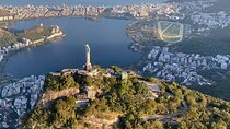 Rio de Janeiro City Tour Attractions