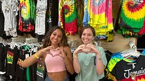 Souvenirs and Gift shopping Tour in Montego Bay