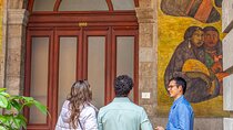 2 Hours of Mexican Muralism with an Art Lover