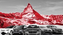 Zurich Airport ZRH to Laax Private Transfer Service.