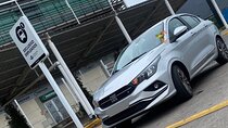 Private Transfer from Airports to Hotels in Buenos Aires 