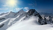 Zurich Airport to St. Moritz Private Arrival Transfer