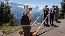 Zurich Airport to Zermatt Private Arrival Transfer