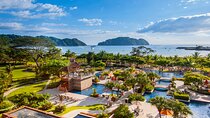 Private Transport San Jose to Los Sueños Marriott