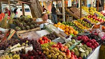 Rio Market Fruit Tour: Guided Tasting of 20 Exotic Flavors