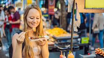Krabi Evening Street Food Tour: Eat Like a Local