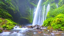 Lombok: Exclusive Sendang Gile, Tiu Kelep & Selong Hill Tour