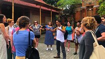 Countryside and Rice Fields Walking Guided Tour in Ubud