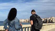  Taormina to Cefalù Street Food Tour