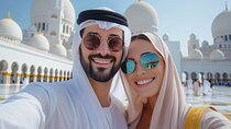 Abu Dhabi City Tour Full Day Premium