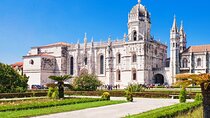 Jeronimos Monastery Entry Ticket and Audio Guide