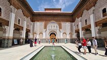 Marrakech: Half-Day Historical and Cultural Tour.