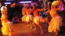 Dinner at a Typical Chilean Restaurant with a Traditional Dance Show in Santiago