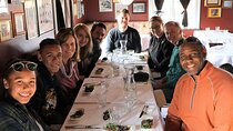 Private Vegetarian Reykjavik Food Tour