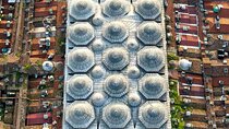 Istanbul City Tour with Grand Bazaar Rooftop