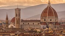 Firenze Walking Tour with Audio and Written Guide