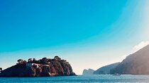 From Sorrento: Amalfi Coast Private Boat Day Tour 