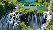 Plitvice Lakes Day Tour from Rijeka, Simple & Safe