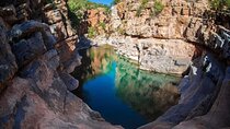 Paradise Valley Agadir Half Day Guided Trip