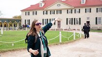 VIP Mount Vernon Day Trip & Potomac River Cruise 
