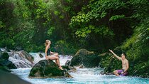 Private Transport Arenal to Rio Celeste or Bijagua 