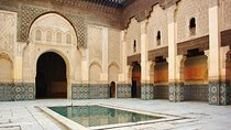Marakech Day Trip From Agadir