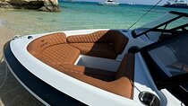 Private Speedboat Trip to See Dolphins With Snorkelling-Hurghada