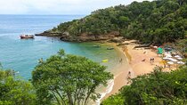 Discover Búzios: Guided Tour with Boat and Lunch