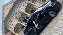 Airport Transfer 1 to 6 Passengers