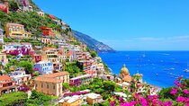 Private Tour to Amalfi Coast from the Port of Naples