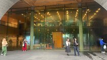National Gallery of Victoria (NGV) guided tour