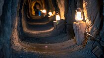 El Dorado Gold Mine & 7 Magic Mountains Tour