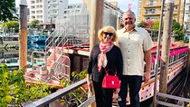 Old Town Tokyo: Shinagawa-Juku Walking Tour