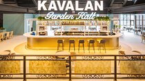 Yilan Kavalan Whisky Distillery,Jim&Dad's Brewing, Shenkeng Tour