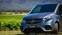 Private Hunter Valley Escape Tour From Sydney