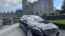 Private Transfer between Dublin Airport or Dublin and Sligo