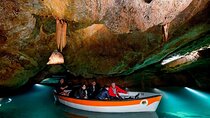 San Jose Caves tour from Valencia