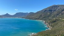 Small Group Adventure to Cape Point and Boulders Beach Penguins