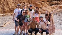 2 Days and 1 Night Desert Trip from Fes Back to Fes or Marrakech