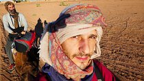3 Days Desert Trips From Marrakech Back to Marrakech 