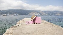 Private Transfer: Naples Port to Sorrento, Amalfi or Positano