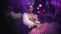 Cabaret in the Heart of Prague 2 Hours Show