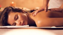Turkish Bath & Body Massage with Hotel Transfer – Sharm El Sheikh