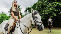 Discover Horseback Riding in Palmeraie Grove – Marrakesh