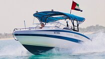 Private Speedboat in Dubai By Luxury Yachts