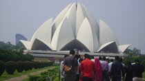 Exploring Delhi A Journey Through History and Culture