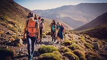 Private Hiking Tour in Atlas Village with Lunch - Marrakesh